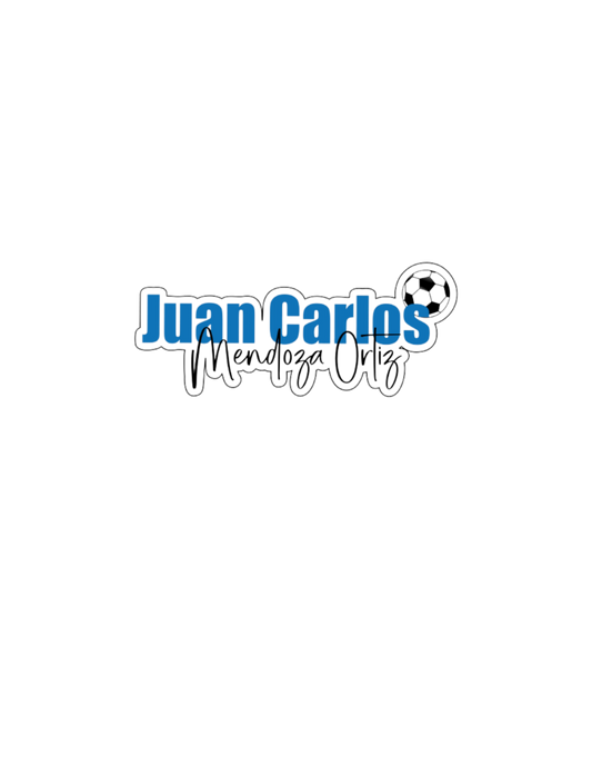 Etiquetas Escolares con silueta