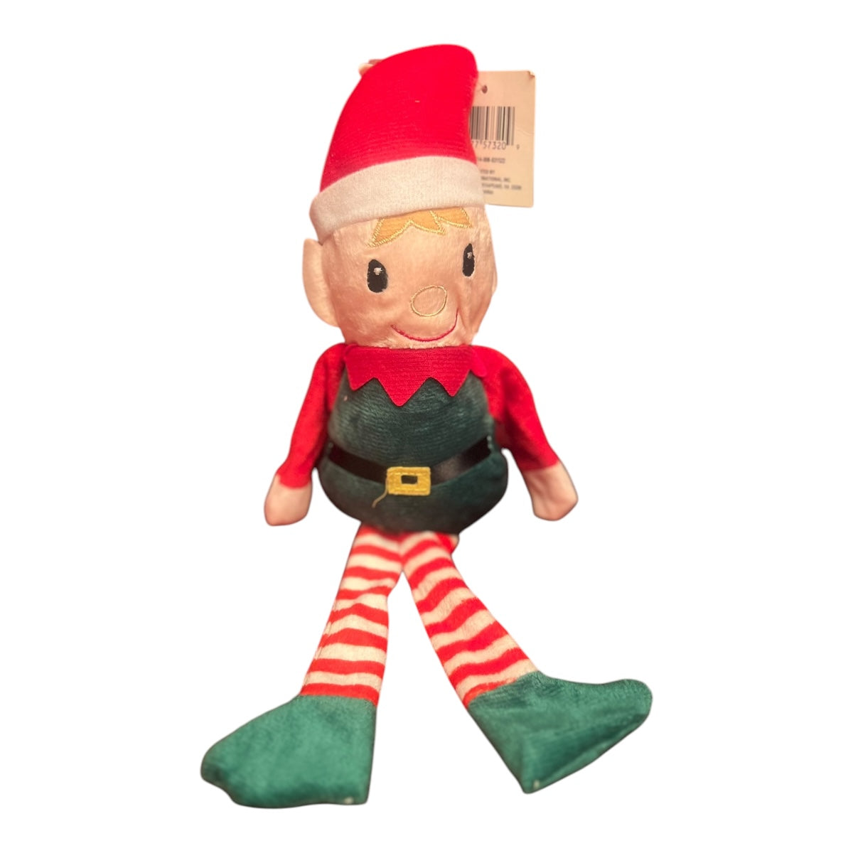 Elfo personalizado