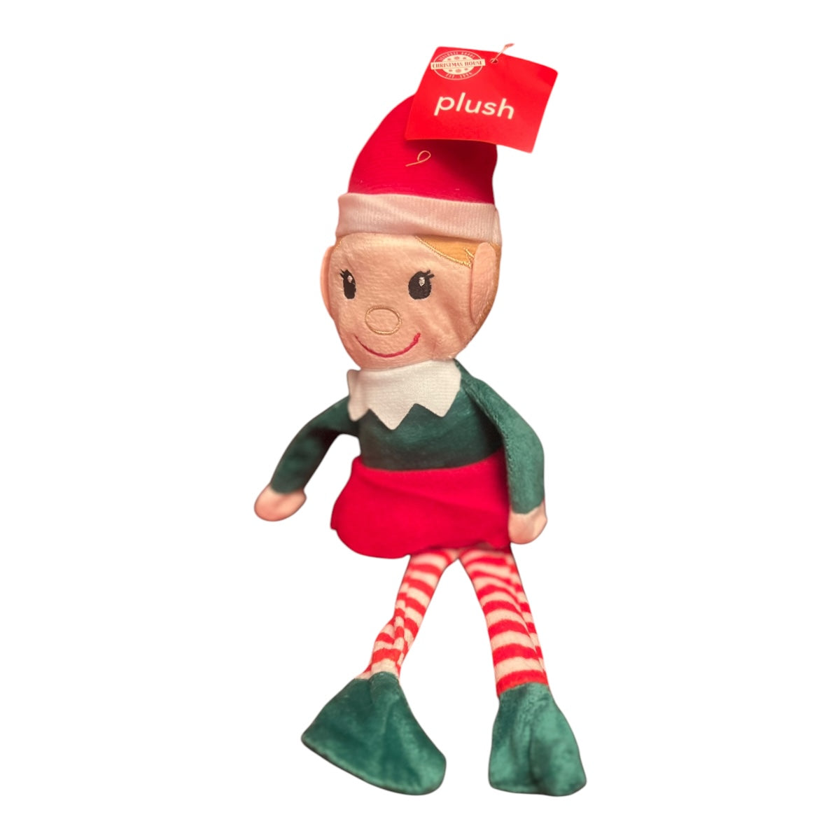 Elfo personalizado