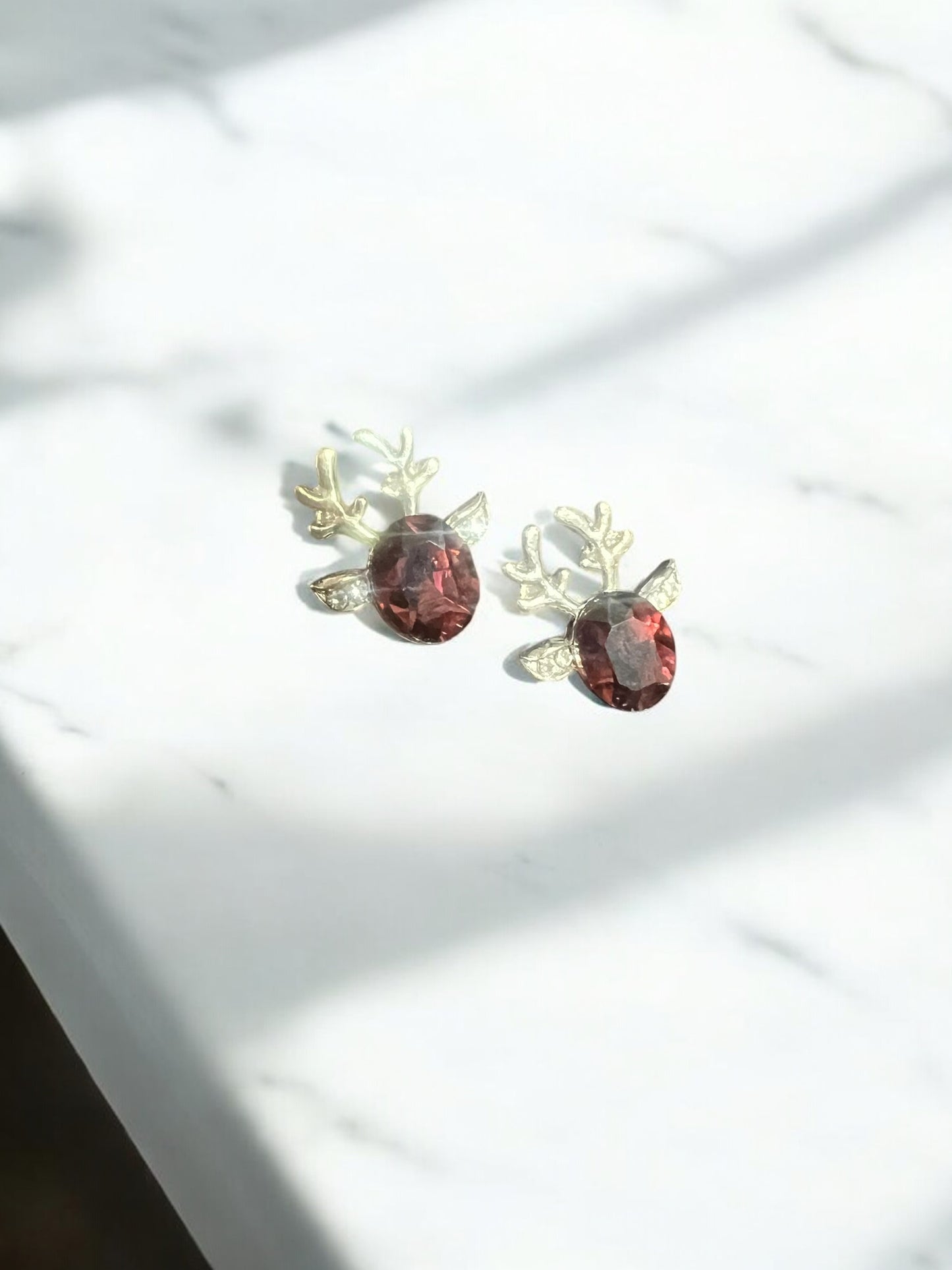 Aretes reno