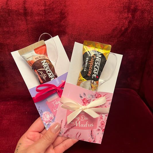 Coffe Holder dia de la madre