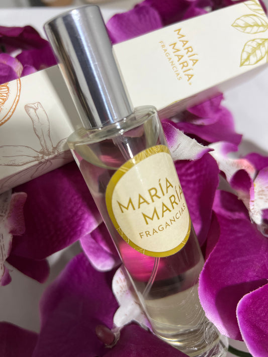 Perfume Maria Maria tendencia Good girl blush