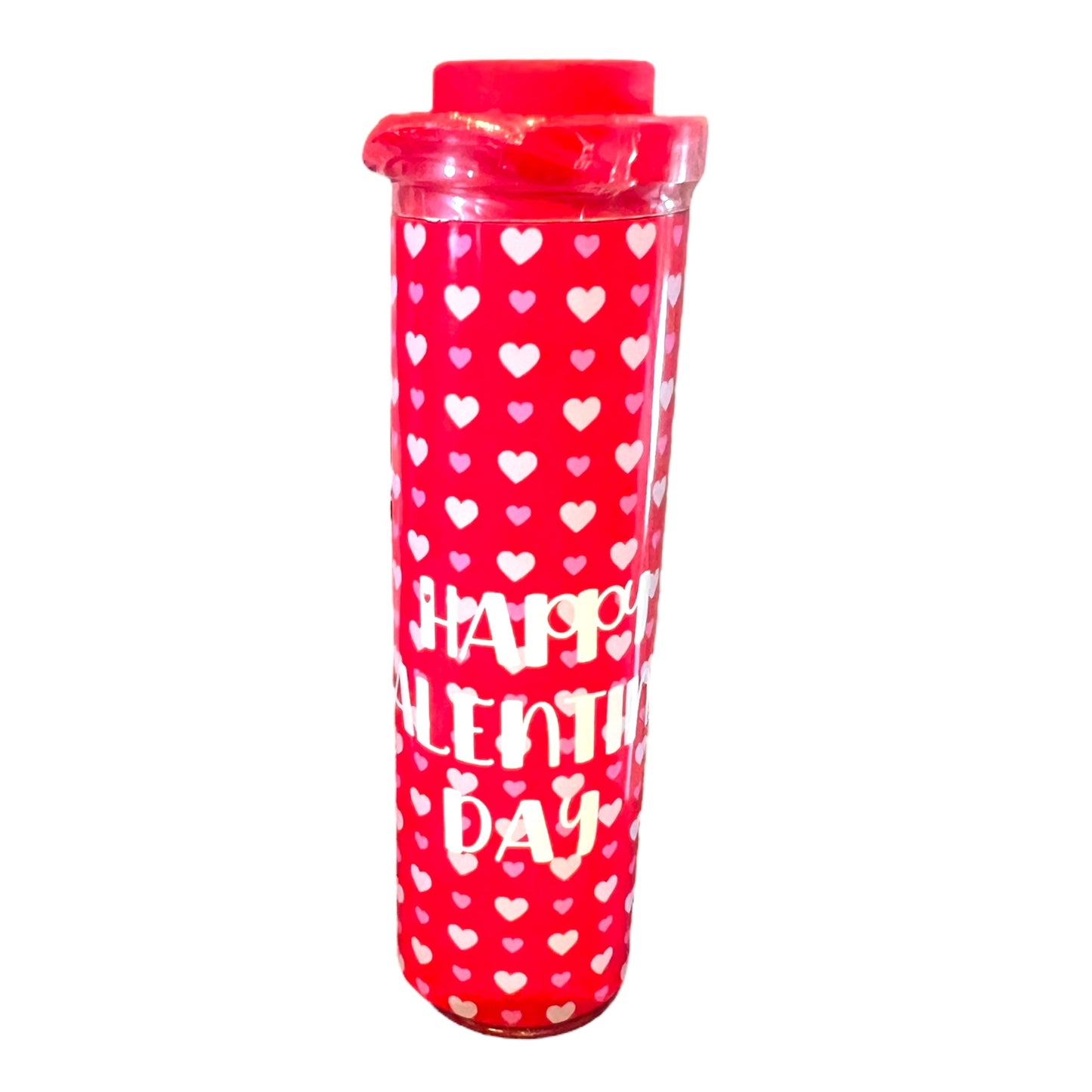 Tubito m&m San valentín