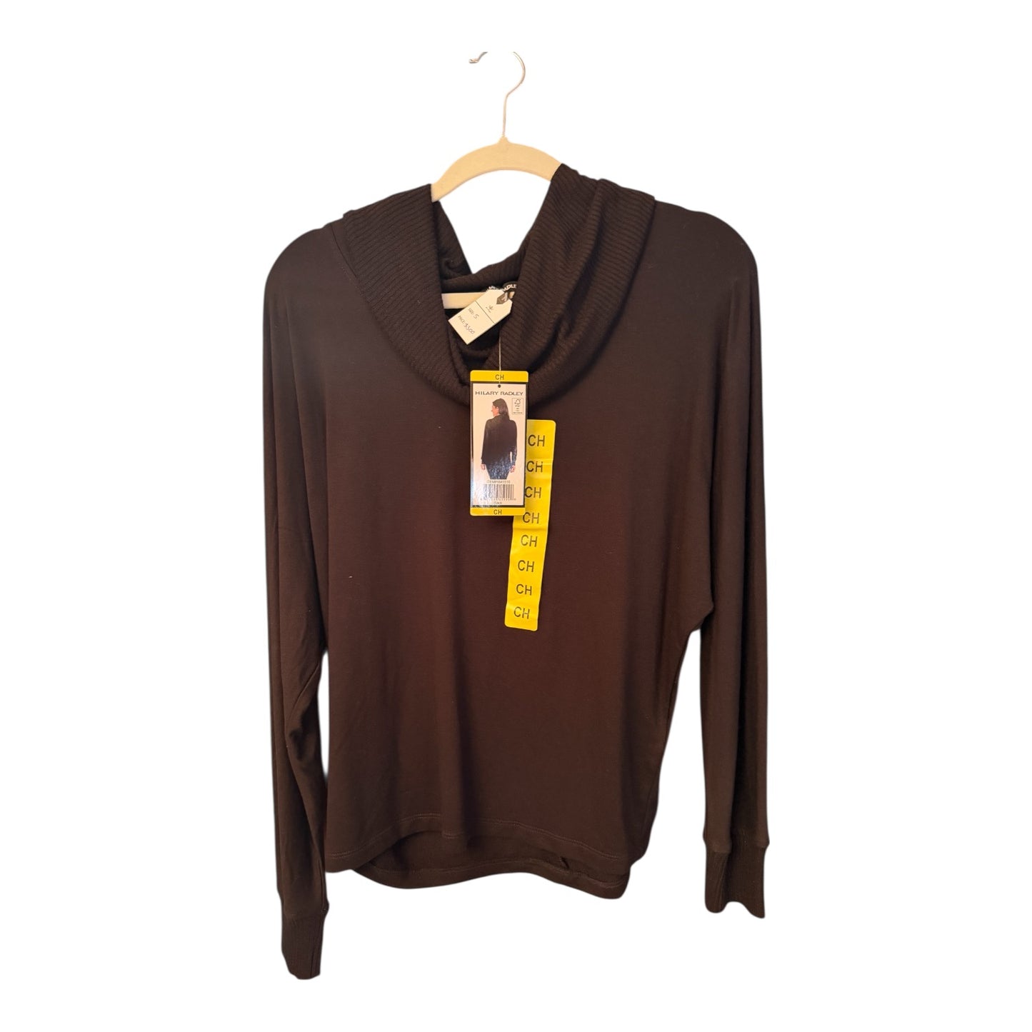 Suéter para Dama Hilary Radley