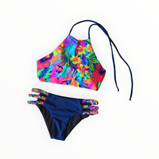 Traje de baño bikini para dama