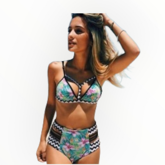 Traje de baño bikini para dama