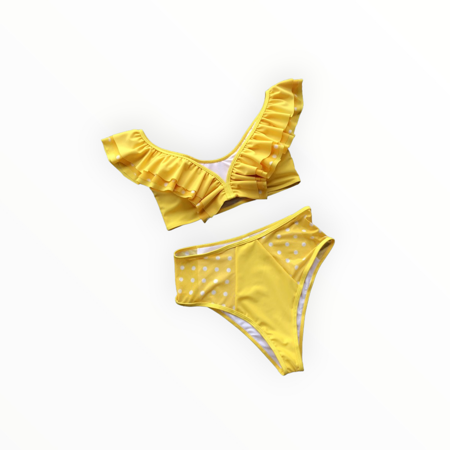 Traje de baño bikini para dama