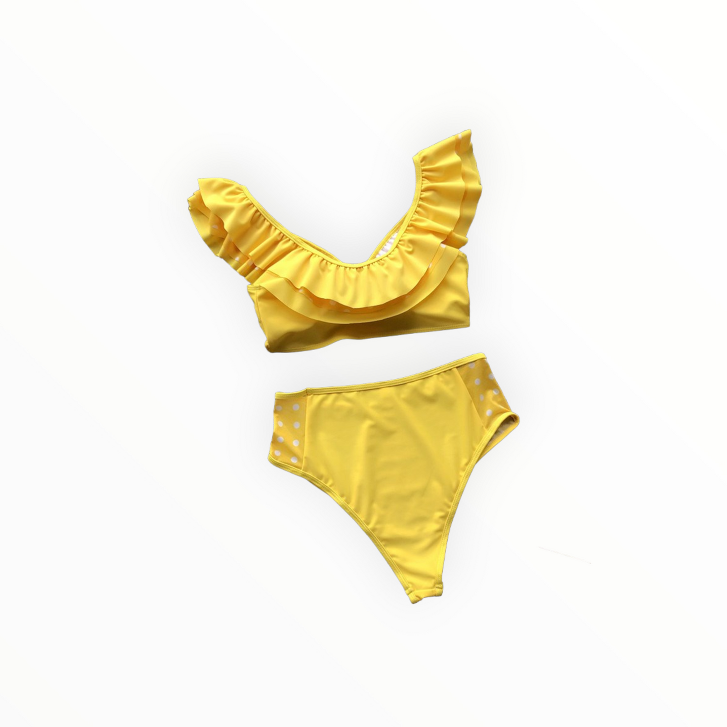 Traje de baño bikini para dama