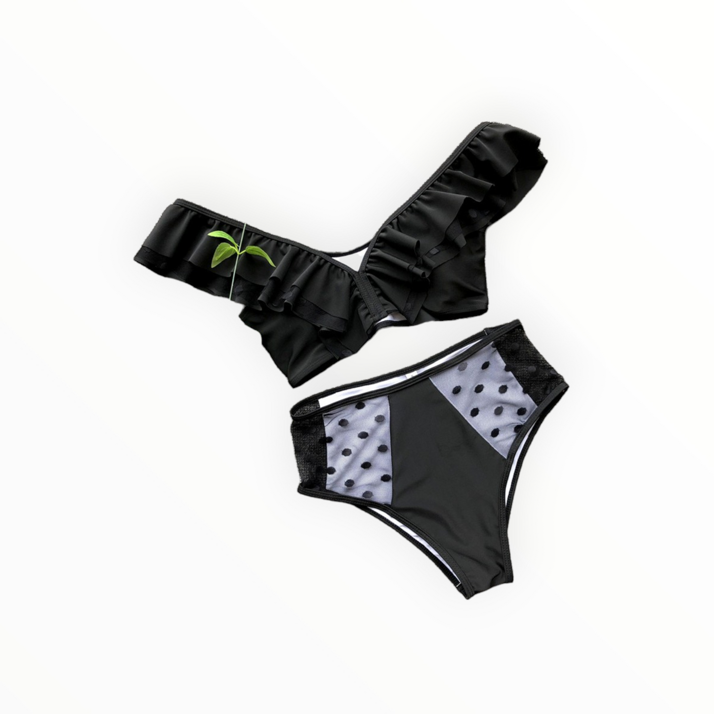 Traje de baño bikini para dama