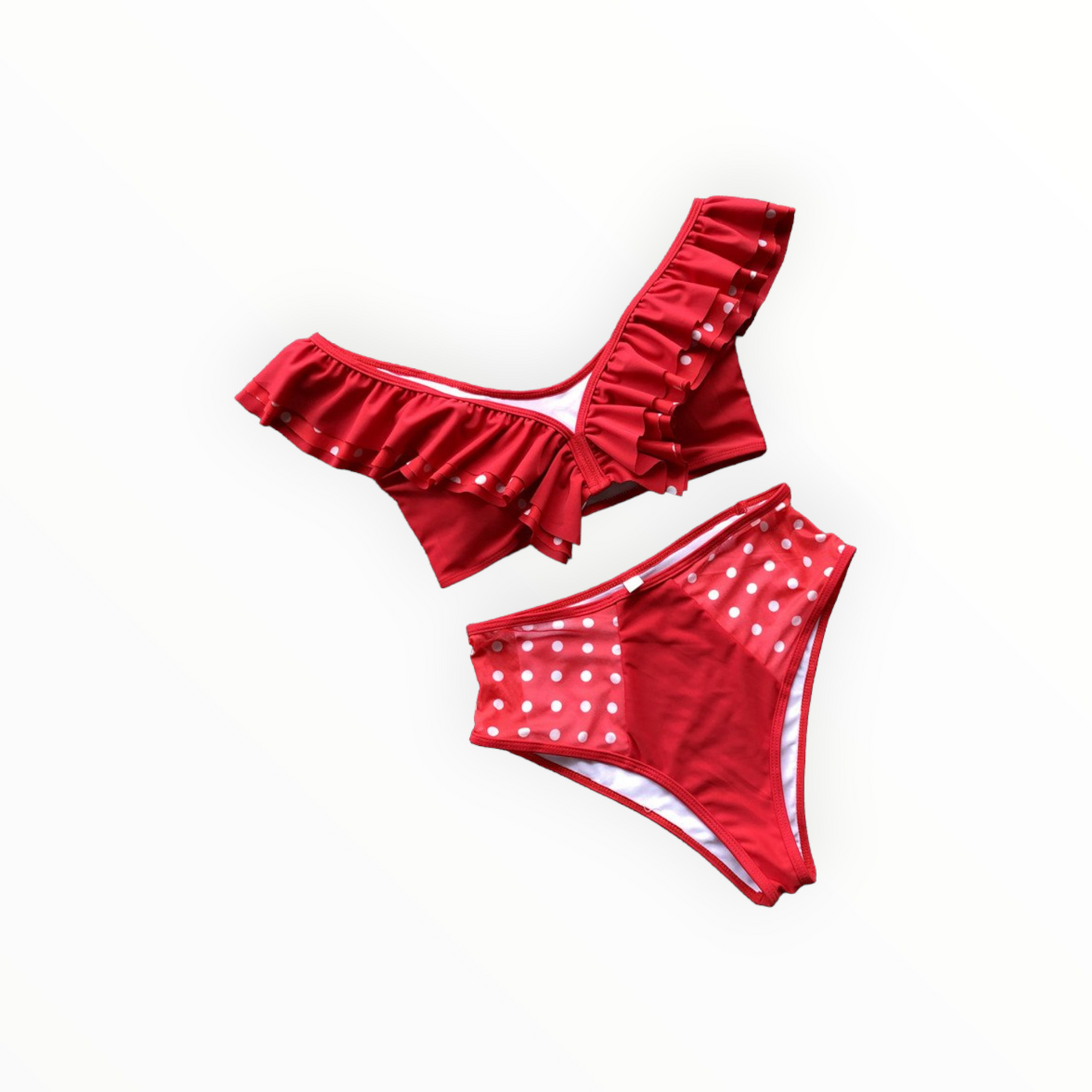 Traje de baño bikini para dama