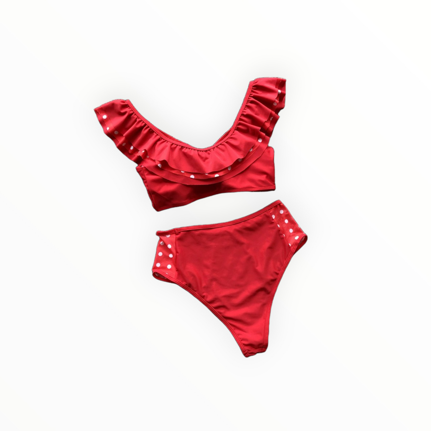Traje de baño bikini para dama
