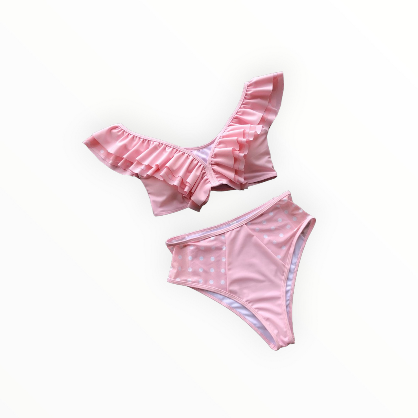 Traje de baño bikini para dama