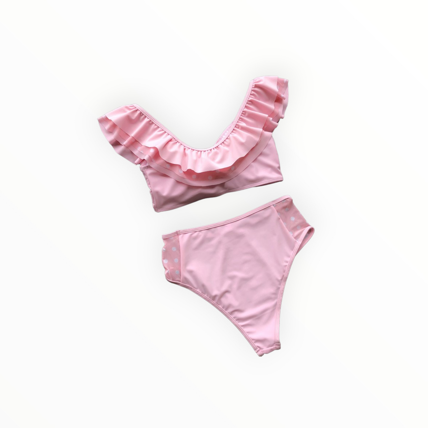 Traje de baño bikini para dama