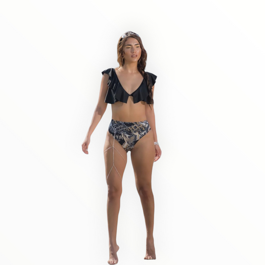 Traje de baño bikini para dama