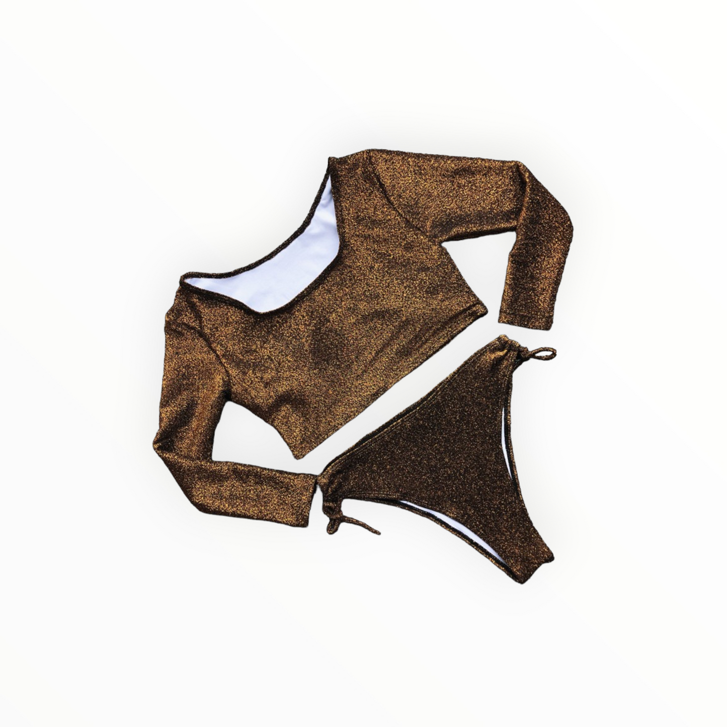Traje de baño bikini para dama