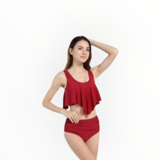 Traje de baño bikini para dama