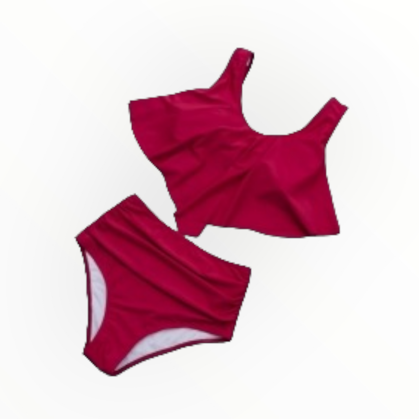Traje de baño bikini para dama