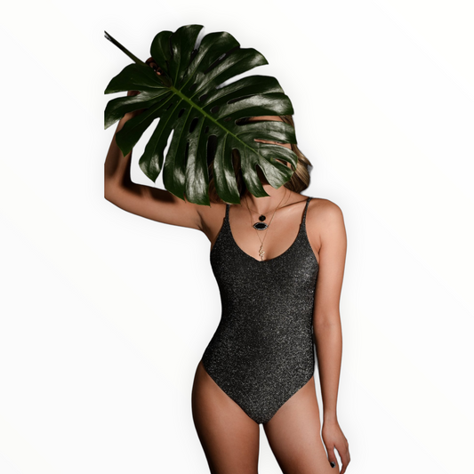 Traje de baño completo para dama