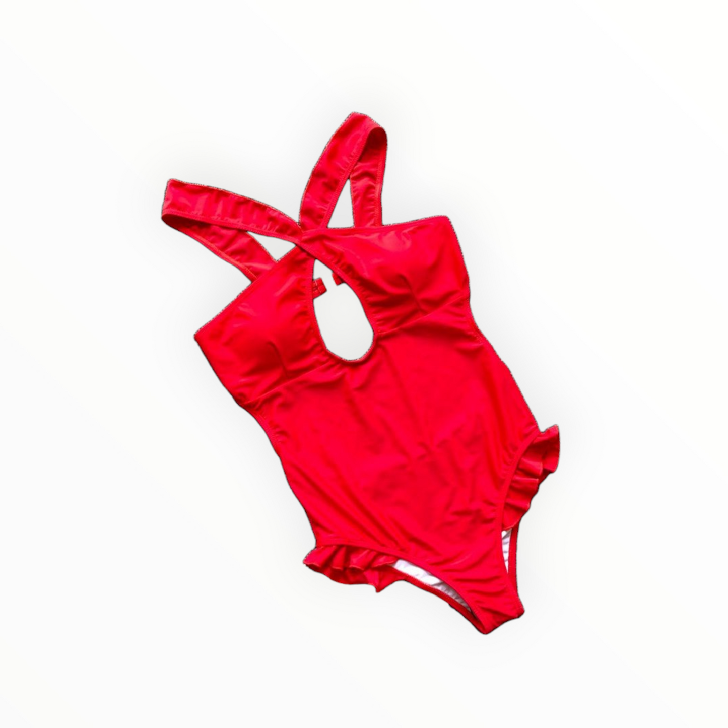 Traje de baño para dama completo