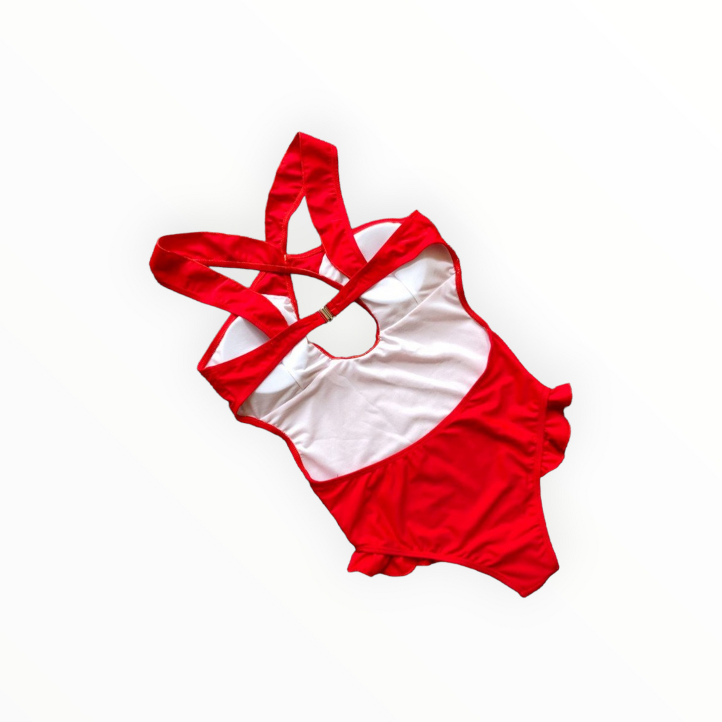 Traje de baño para dama completo