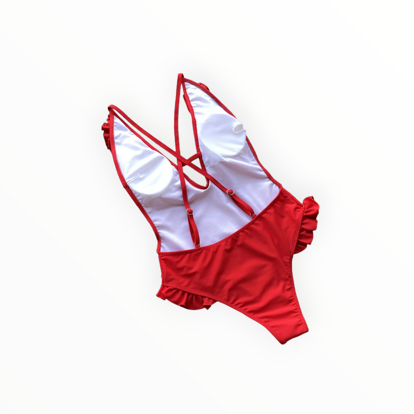 Traje de baño para dama completo