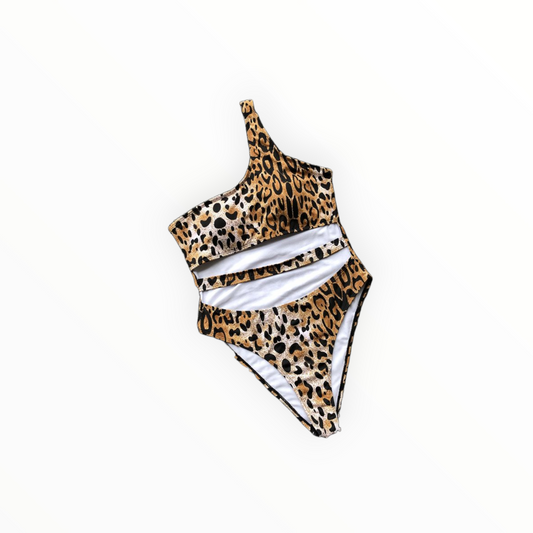 Traje de baño Monokini para dama