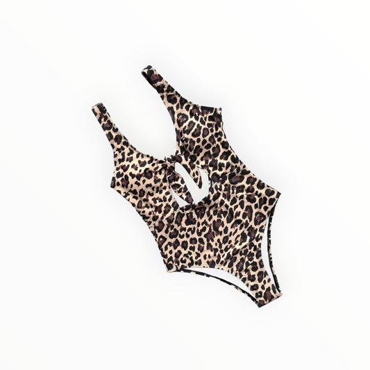 Traje de baño para dama completo