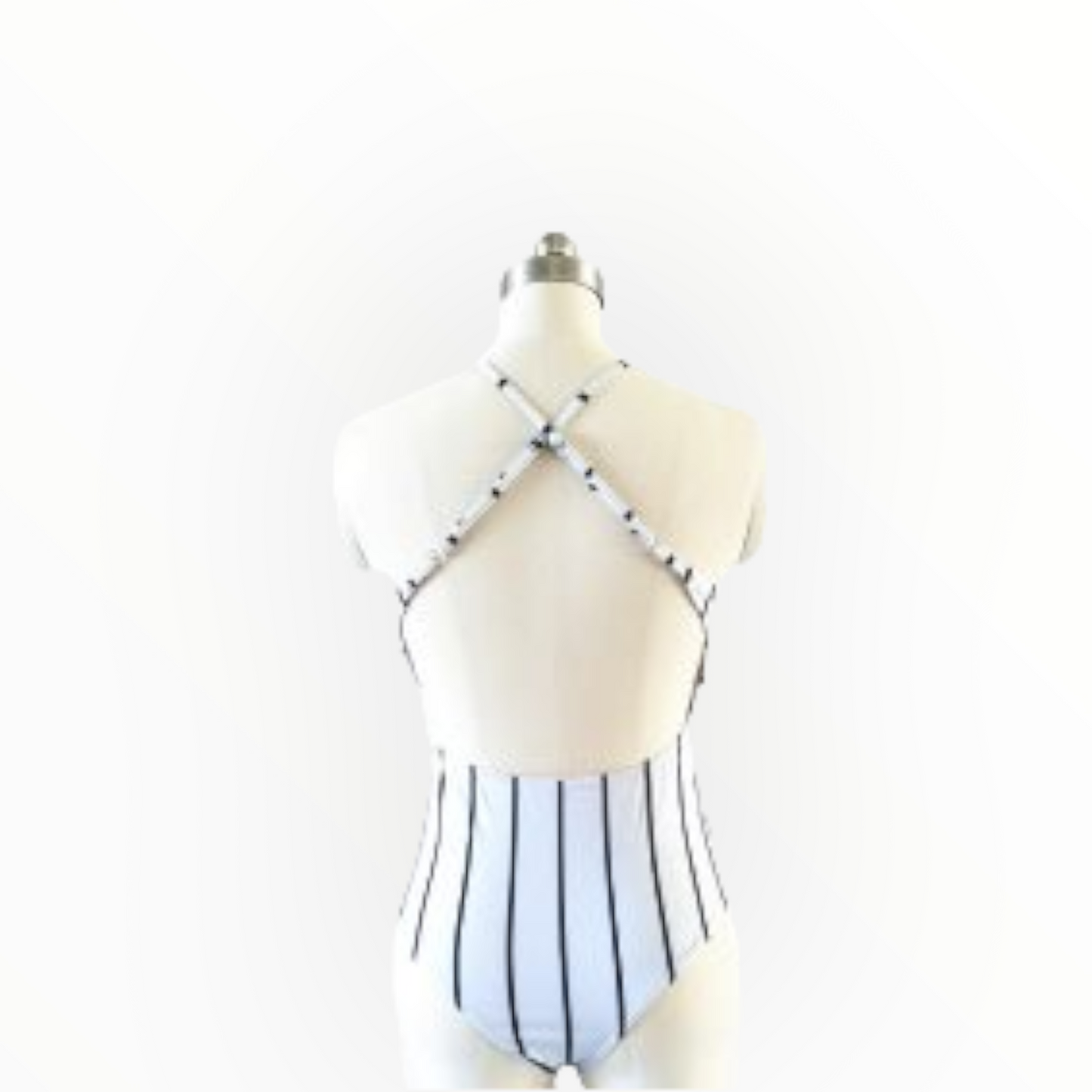 Traje de baño completo para dama