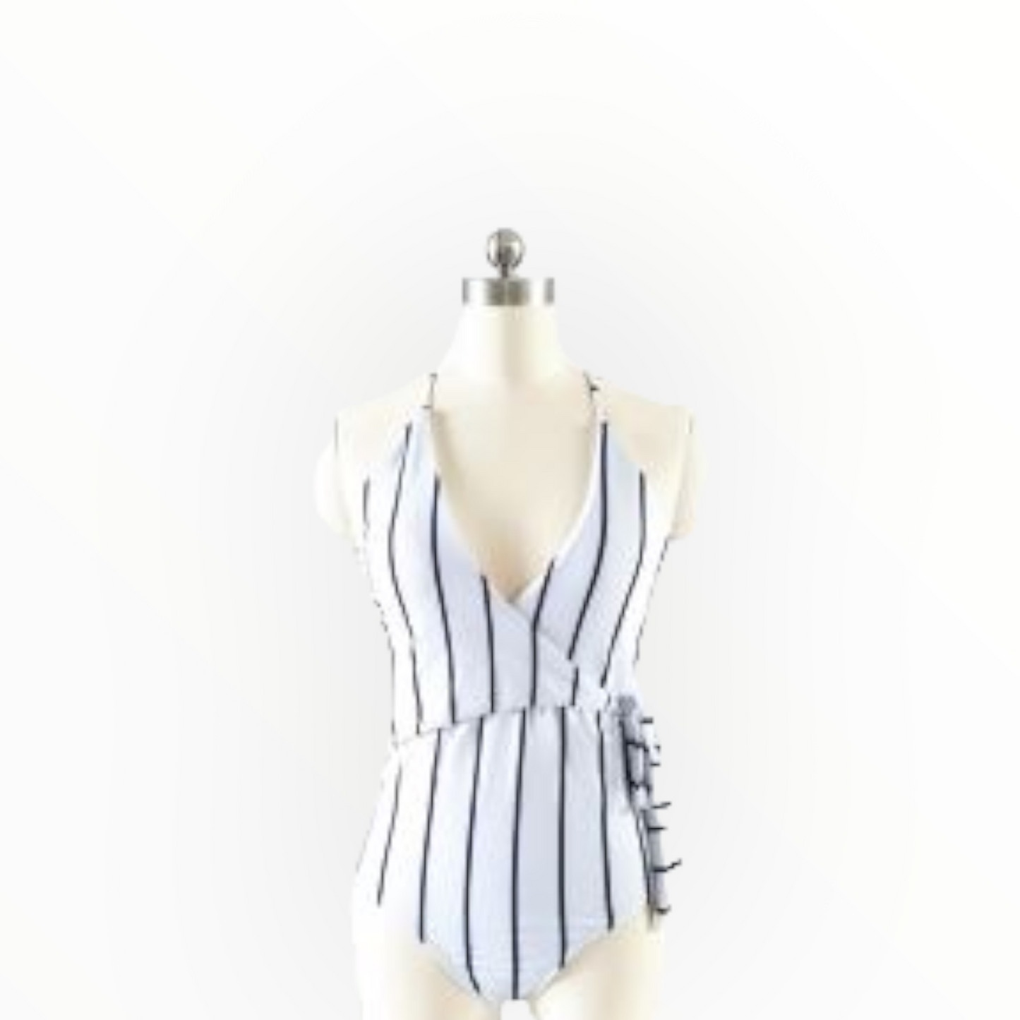 Traje de baño completo para dama