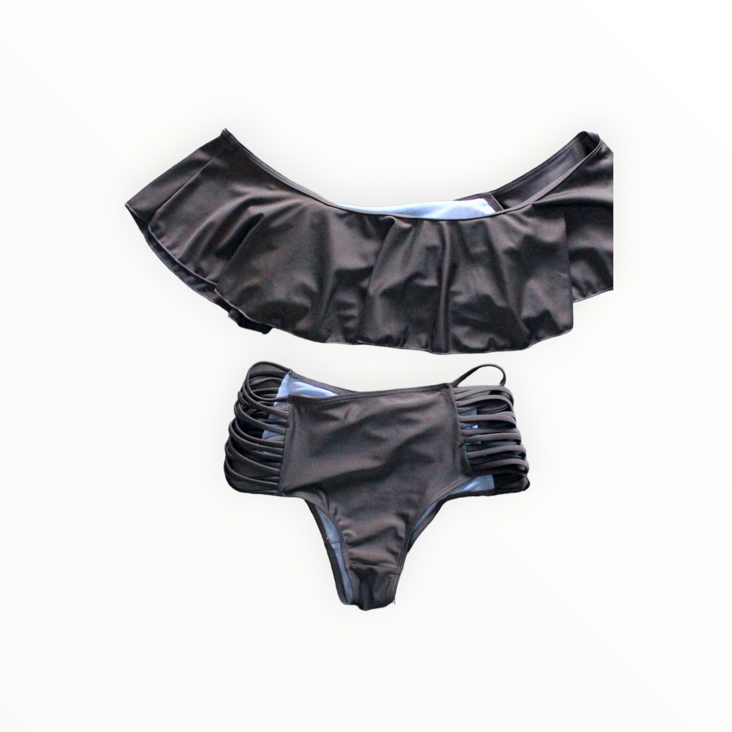 Traje de baño bikini para dama