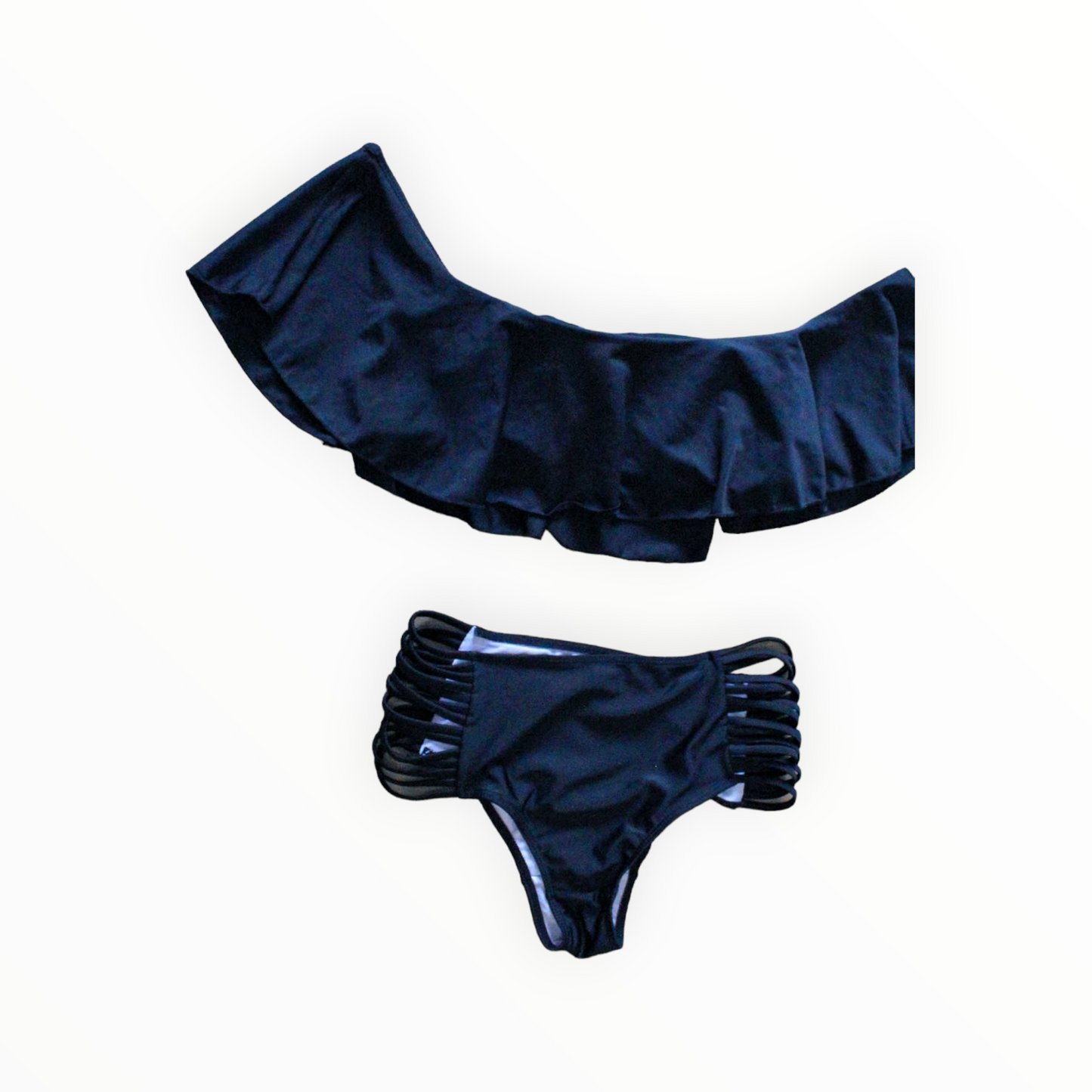 Traje de baño bikini para dama
