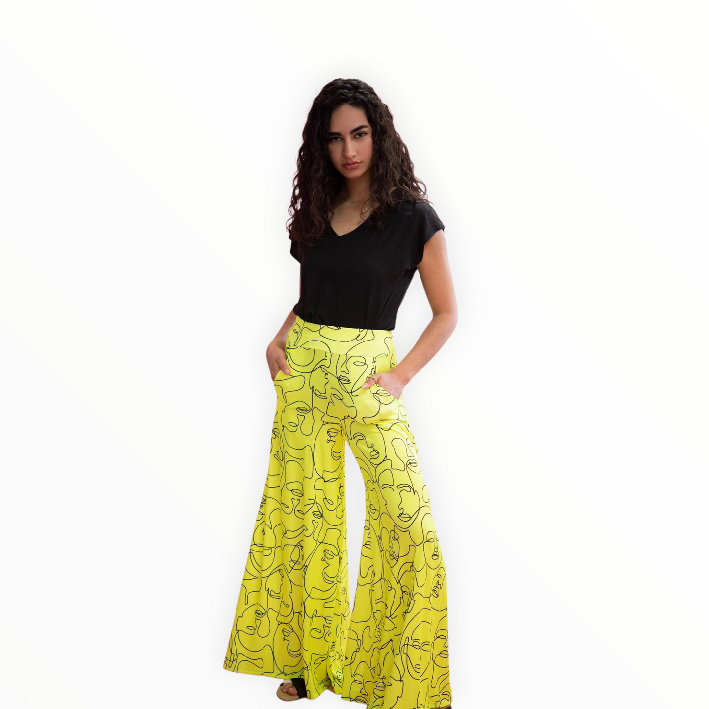 Blusa para Dama Vanity