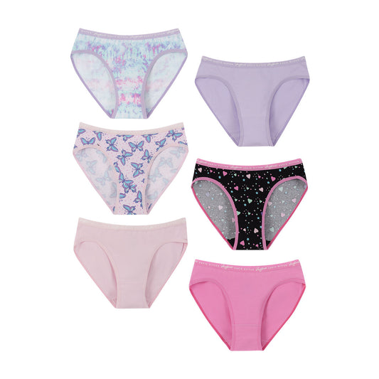 Ropa interior niña Buffalo