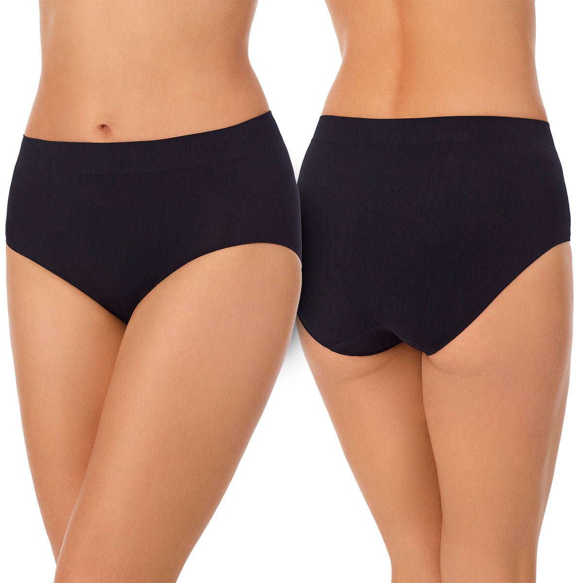 BIkini | Pantaleta para dama Carole Hochman 5 pack