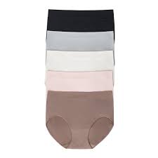 BIkini | Pantaleta para dama Carole Hochman 5 pack