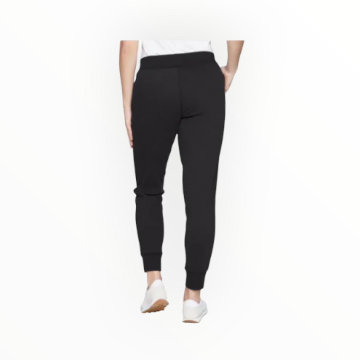 Jogger Pants Dama Champion