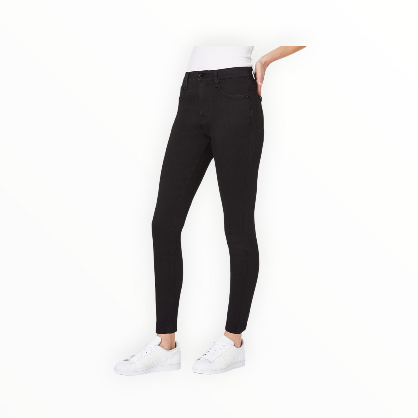Pantalón de Mezclilla Dama Curve Appeal
