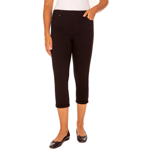 Pantalon capri para  Dama Mario Serrani