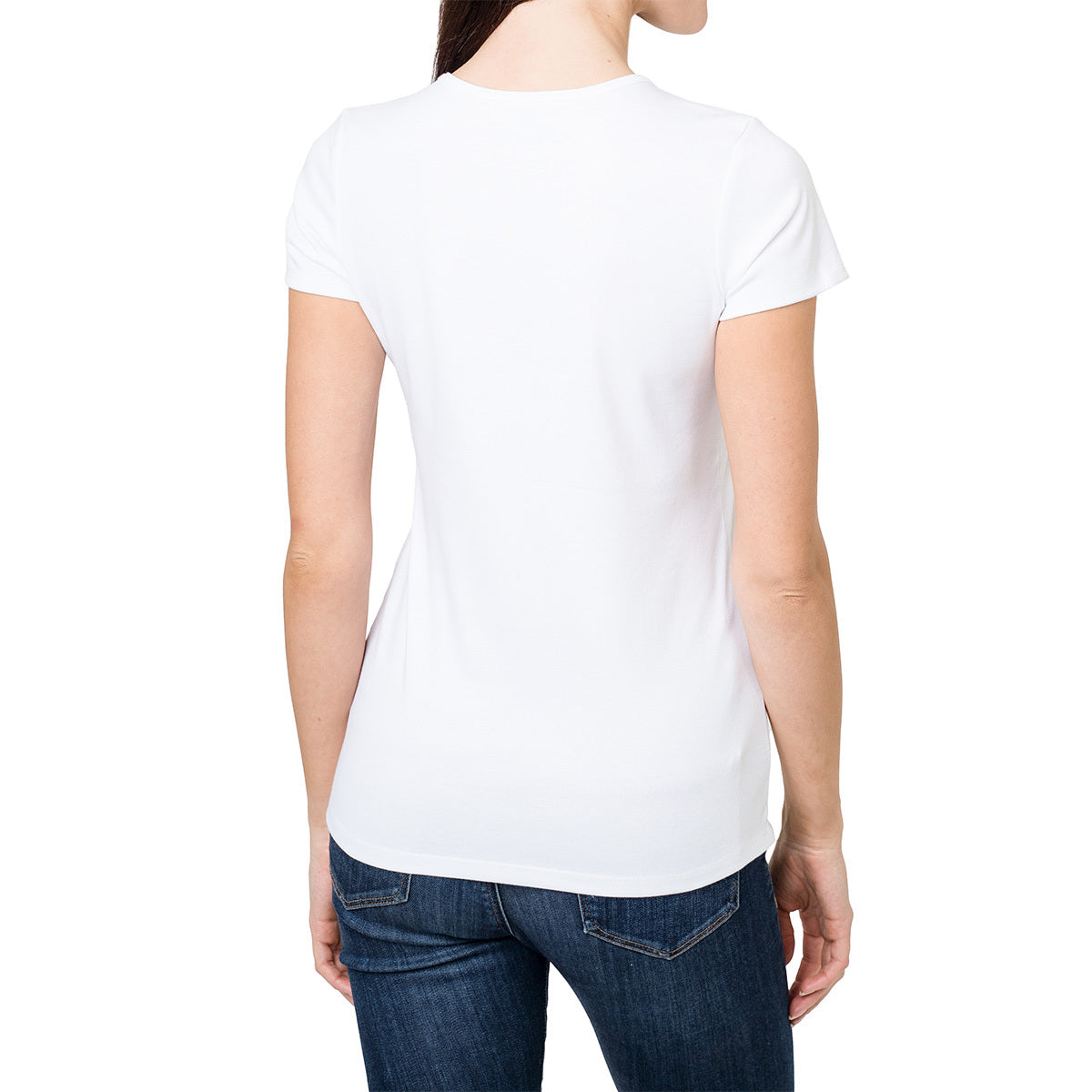 Camiseta manga Corta Company Ellen Tracy