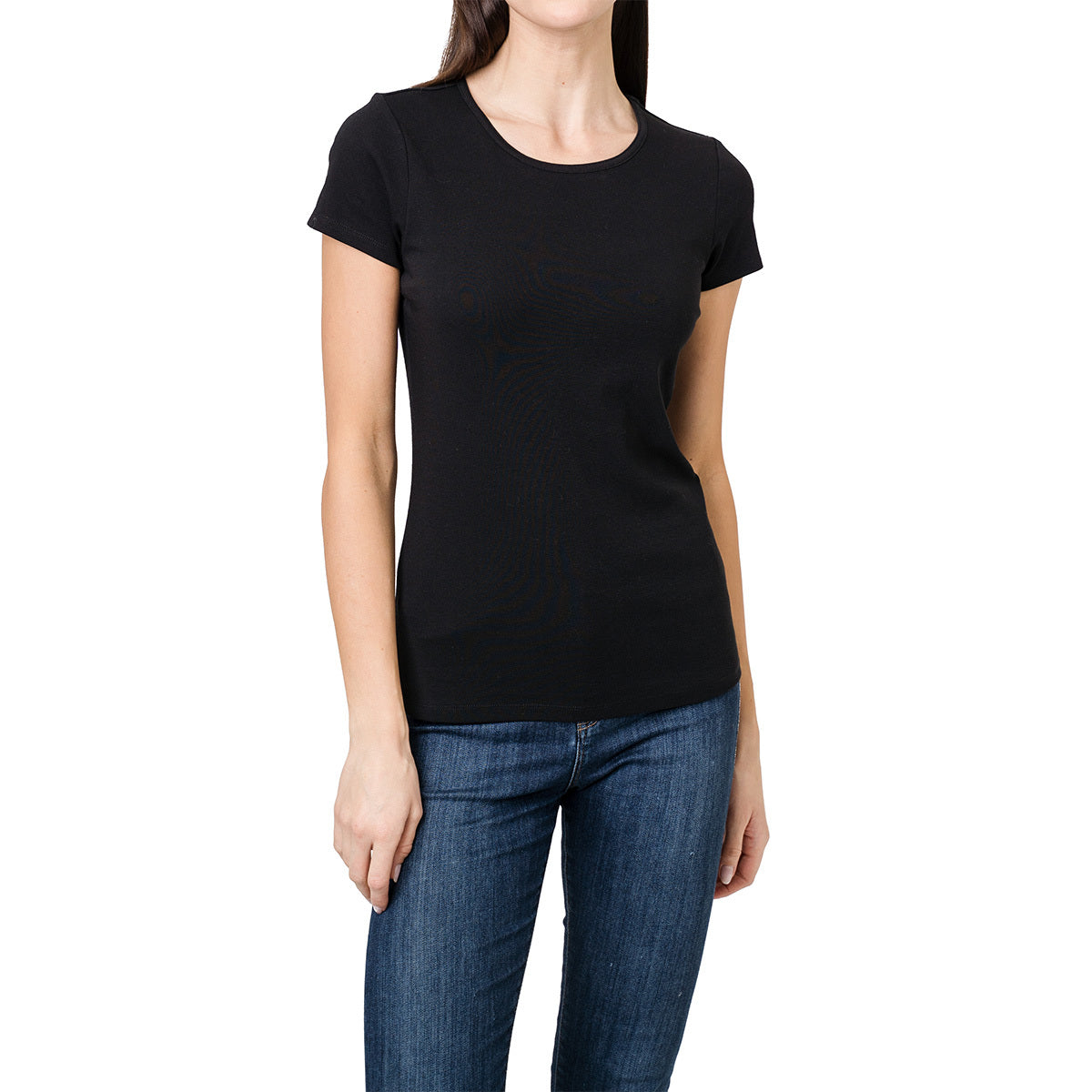 Camiseta manga Corta Company Ellen Tracy