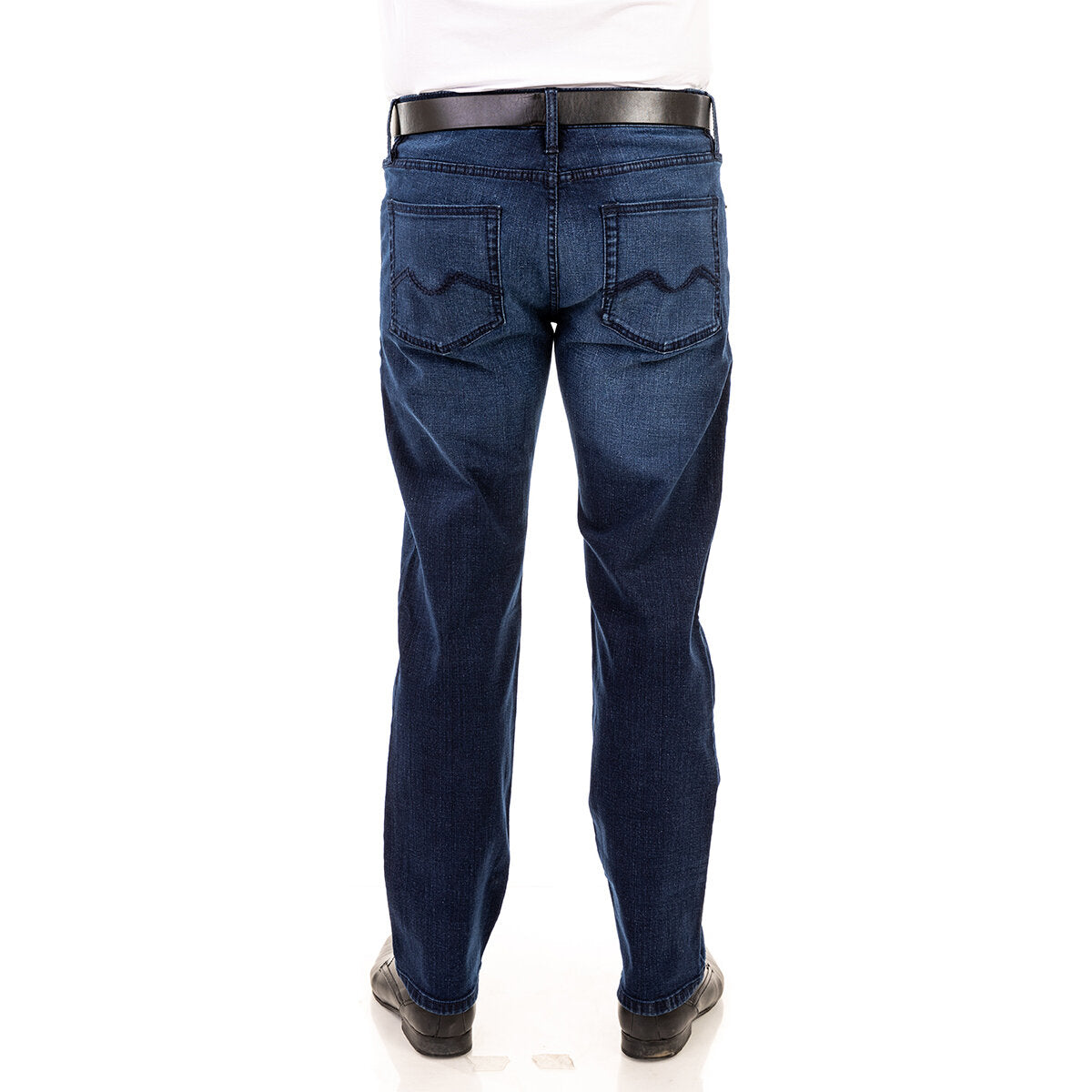 Pantalón de Mezclilla Hombre Urban Star