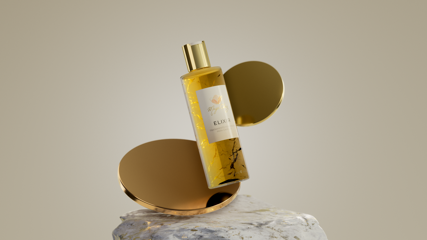 Elixir Maya Chaz