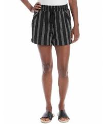 Short de lino dama Briggs