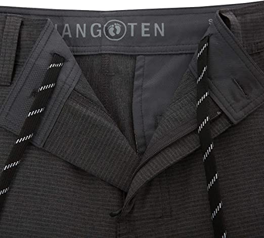 Short Hombre Hang Ten