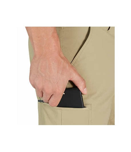 Short Hombre Weatherproof Vintage