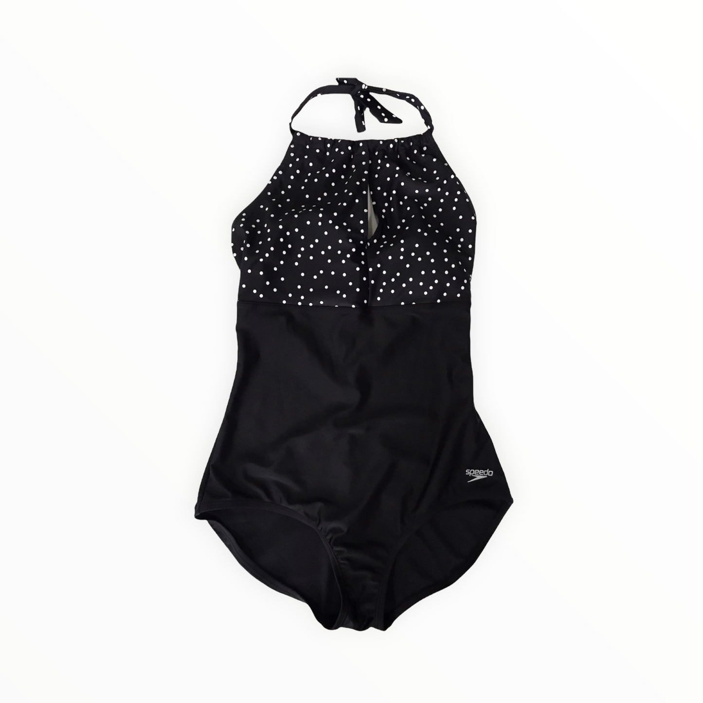 Traje de baño Speedo para dama completo