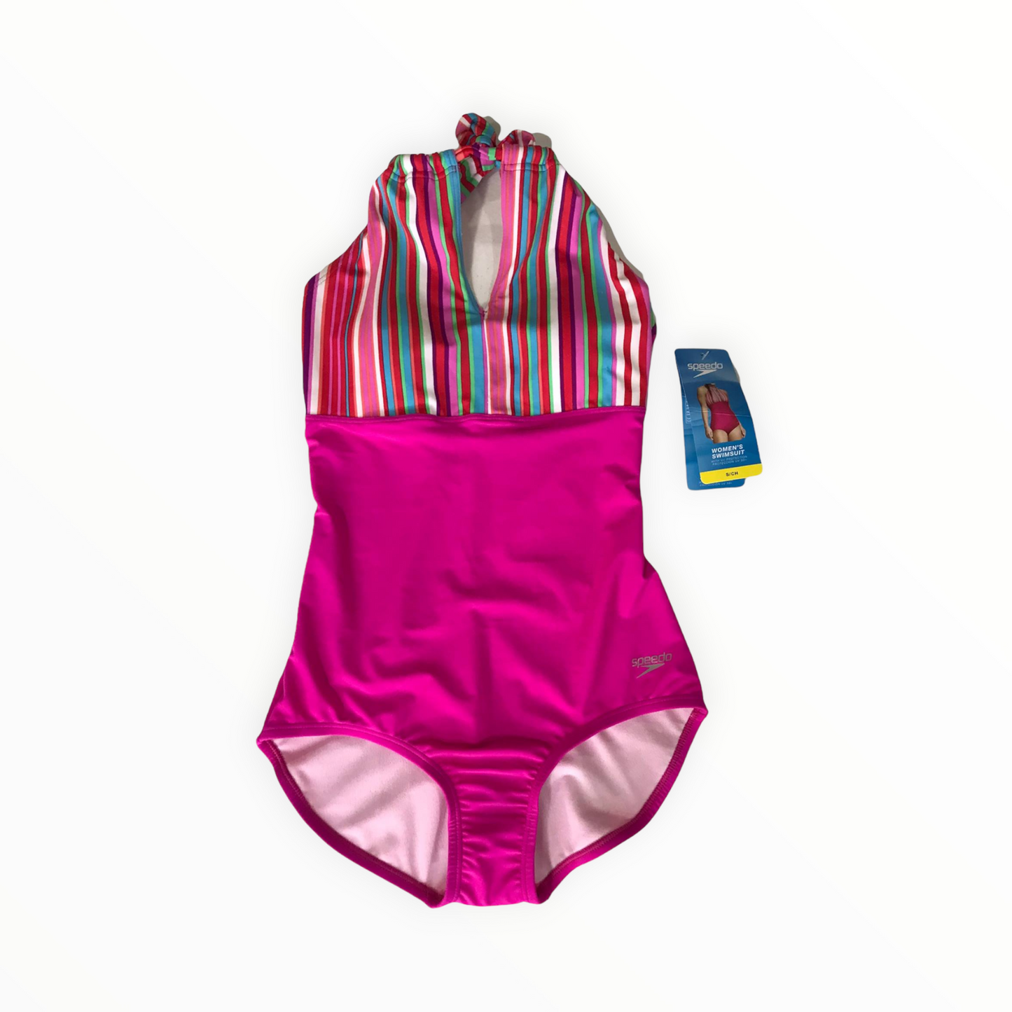 Traje de baño Speedo para dama completo