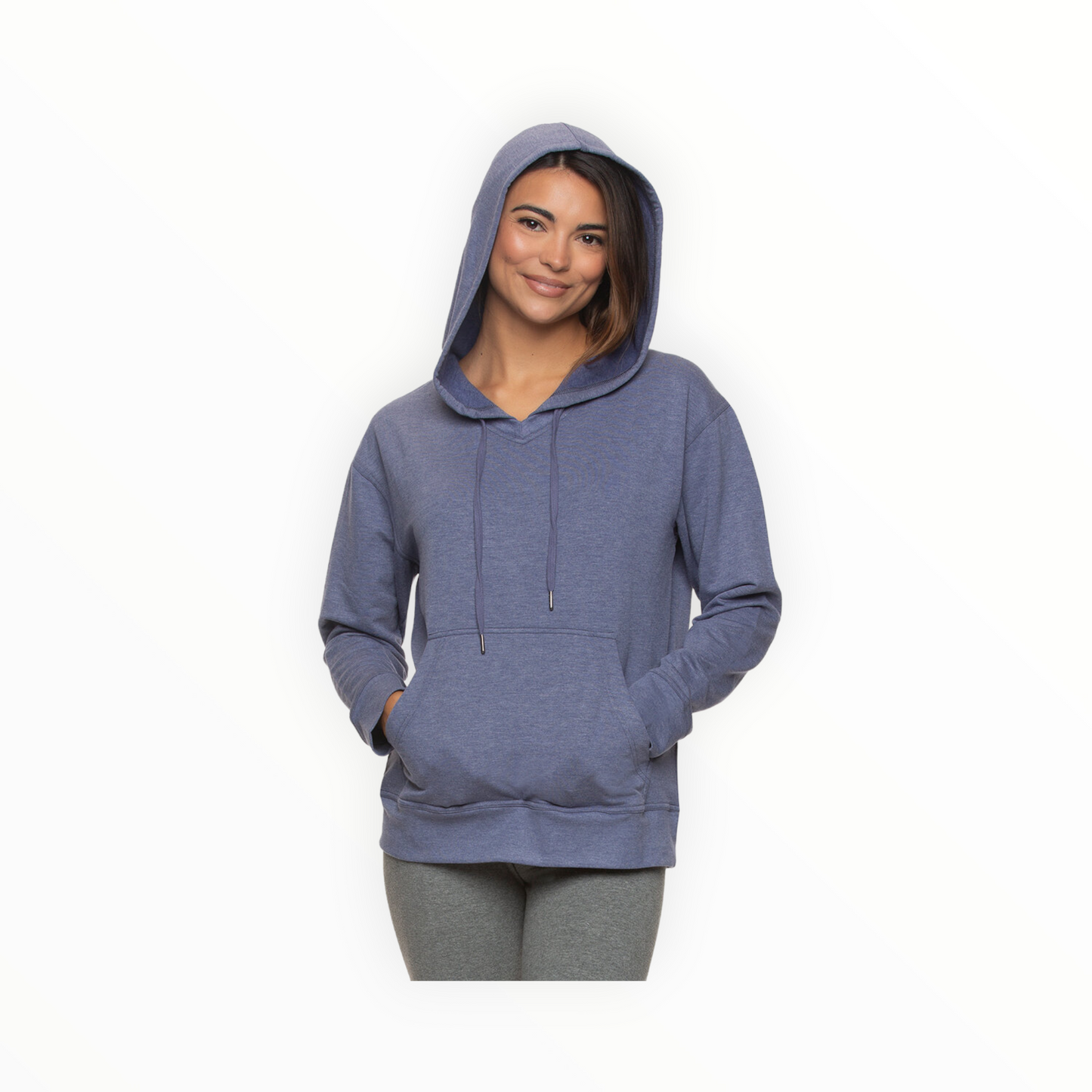 Sudadera hoodie para mujer Jezebel