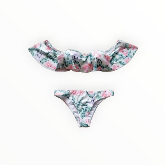 Traje de baño bikini para dama