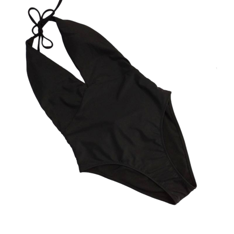 Traje de baño completo para dama
